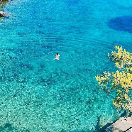 Villa Yucca Bay Korcula