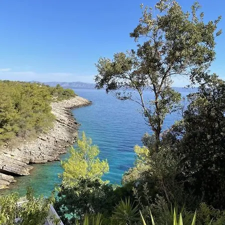 Yucca Bay Korcula
