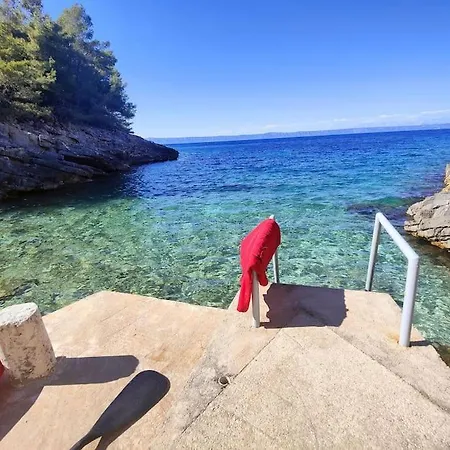 Yucca Bay Korcula Villa *
