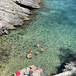 Villa Yucca Bay Korcula *