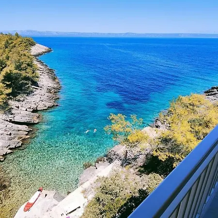 Yucca Bay Korcula Blato