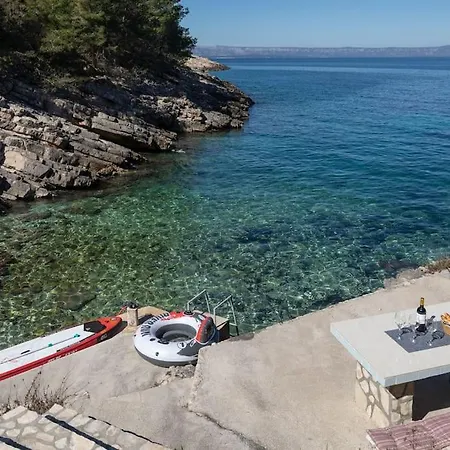 Yucca Bay Korcula Blato