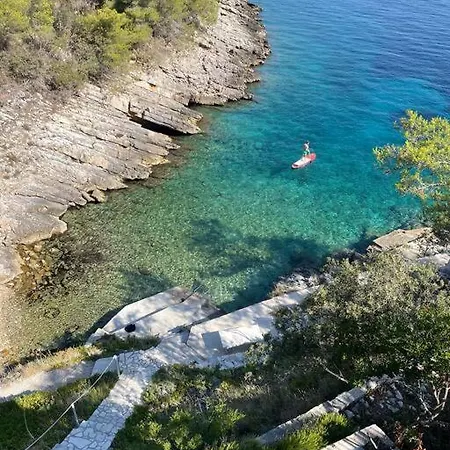 Yucca Bay Korcula * Blato