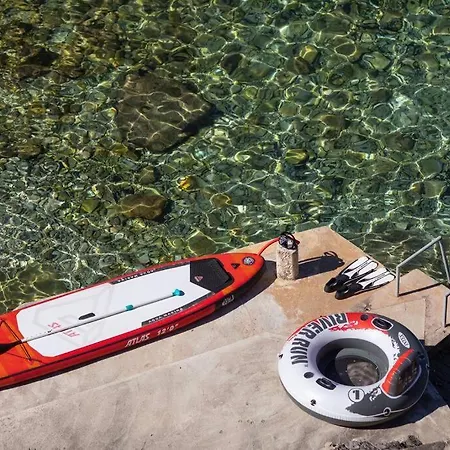 Yucca Bay Korcula * Blato