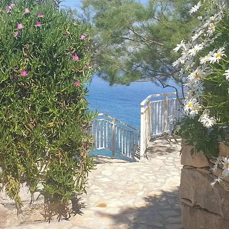 Yucca Bay Korcula