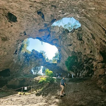 ヴィラ Yucca Bay Korcula