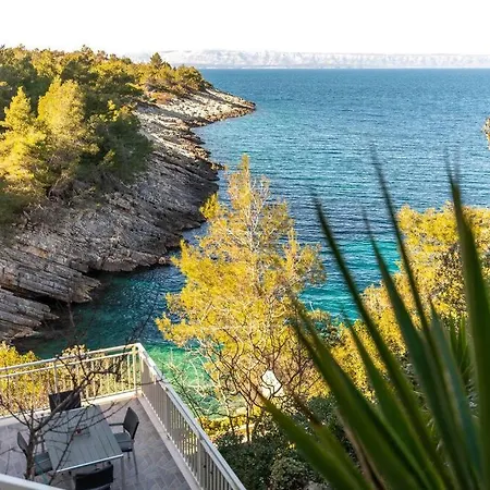 Yucca Bay Korcula * Blato