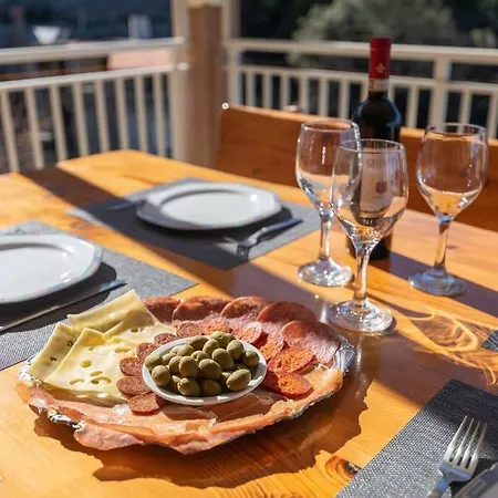 Villa Yucca Bay Korcula Blato