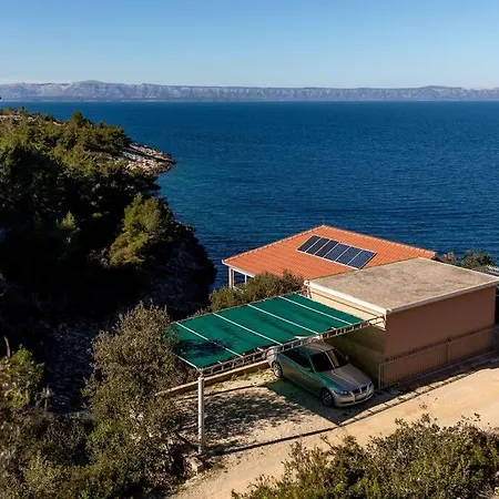 Yucca Bay Korcula Villa Blato