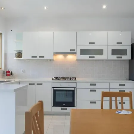 Villa Yucca Bay Korcula