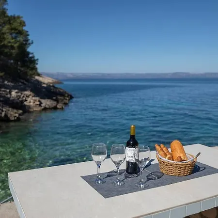 Yucca Bay Korcula