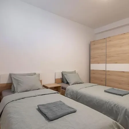 Villa Yucca Bay Korcula