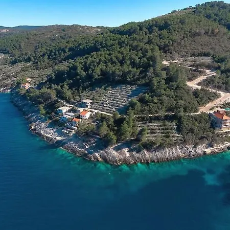 Yucca Bay Korcula Blato