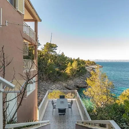 Yucca Bay Korcula * Blato