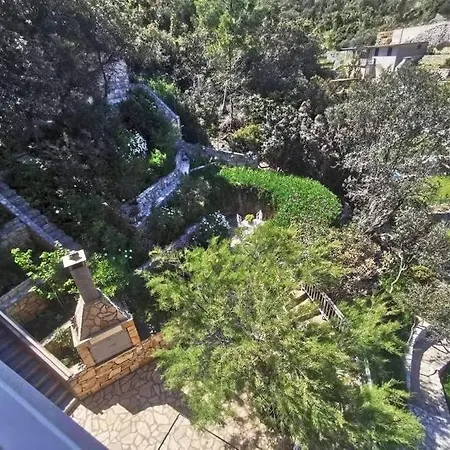 Yucca Bay Korcula Villa Blato