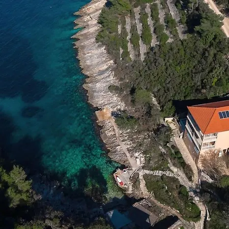 Yucca Bay Korcula