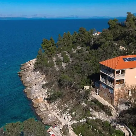 Yucca Bay Korcula Villa