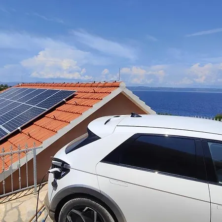 Yucca Bay Korcula Villa *