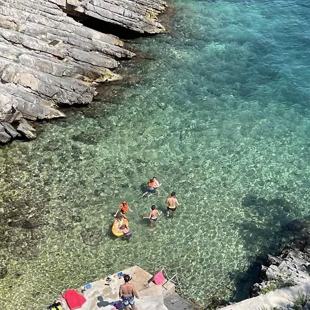 Villa Yucca Bay Korcula *