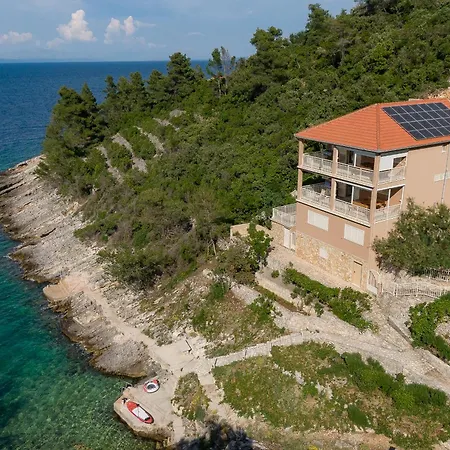 Yucca Bay Korcula * Blato