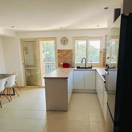 Yucca Bay Korcula Villa Blato