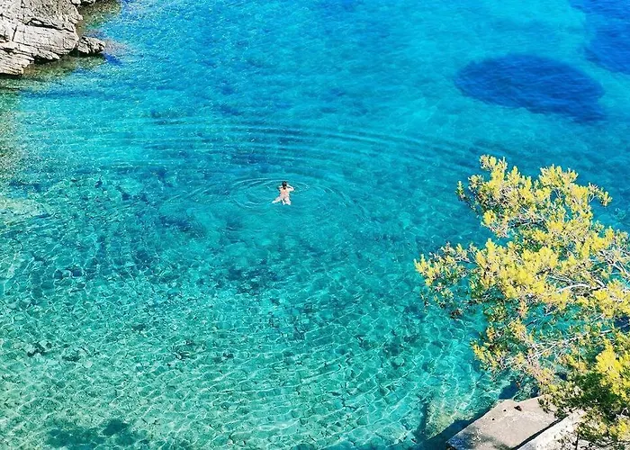 Βίλα Yucca Bay Korcula