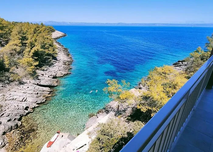 Yucca Bay Korcula Blato (Korcula)