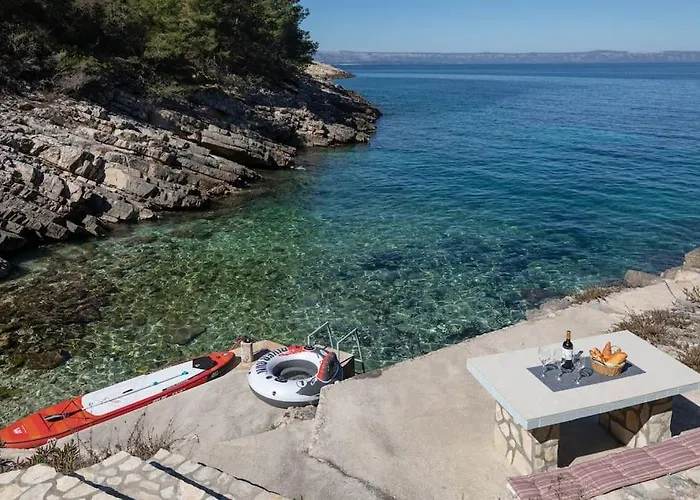 Yucca Bay Korcula Blato (Korcula)