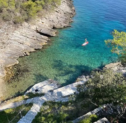 Yucca Bay Korcula * Blato (Korcula)