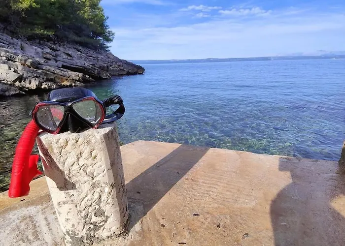 Yucca Bay Korcula Βίλα