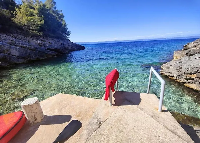 Yucca Bay Korcula Βίλα *