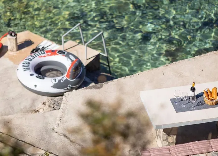 Yucca Bay Korcula Blato (Korcula)