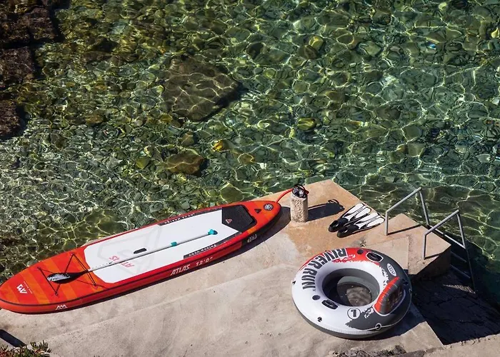 Yucca Bay Korcula * Blato (Korcula)