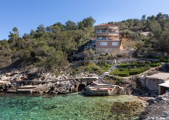 Βίλα Yucca Bay Korcula *