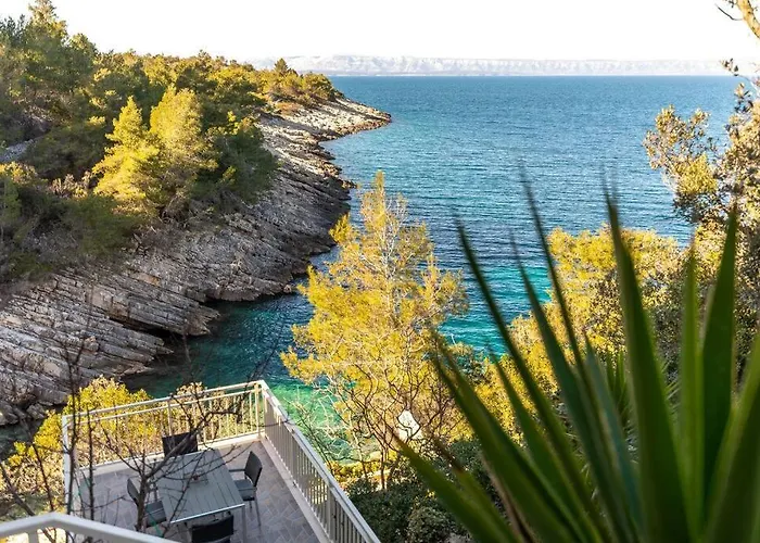 Yucca Bay Korcula * Blato (Korcula)