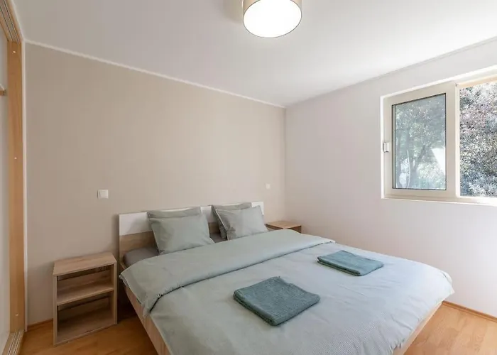 Yucca Bay Korcula Βίλα