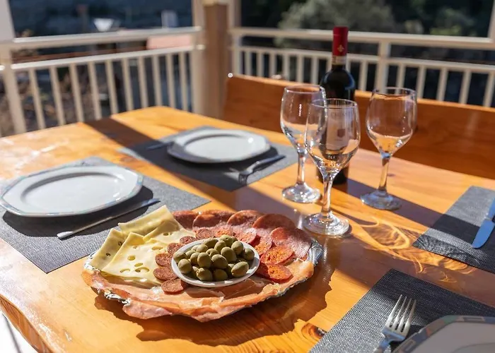 Βίλα Yucca Bay Korcula Blato (Korcula)