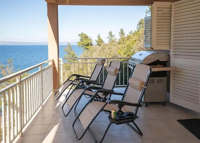 Βίλα Yucca Bay Korcula Blato (Korcula)