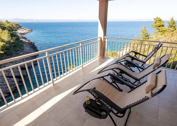 Yucca Bay Korcula * Blato (Korcula)