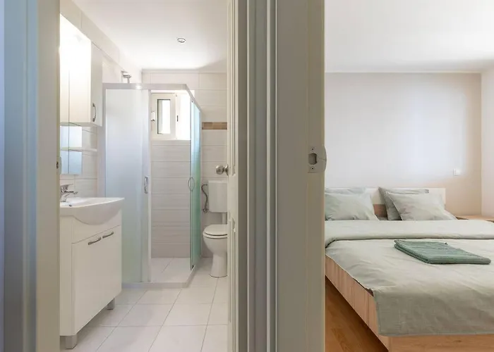 Yucca Bay Korcula * Blato (Korcula)