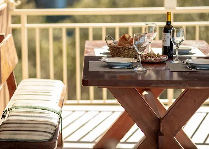 Βίλα Yucca Bay Korcula *