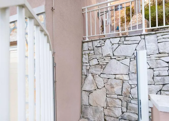 Βίλα Yucca Bay Korcula Blato (Korcula)