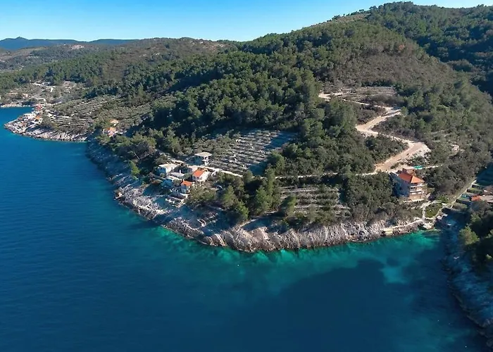 Yucca Bay Korcula Blato (Korcula)