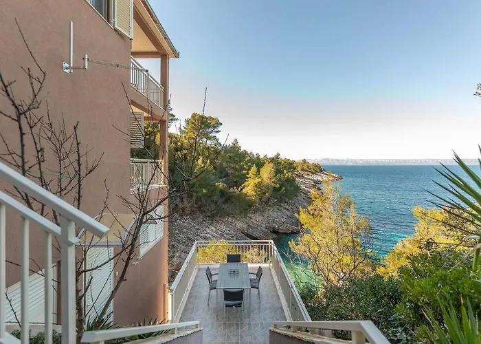 Yucca Bay Korcula * Blato (Korcula)