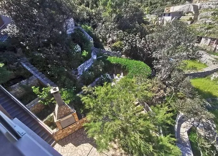 Yucca Bay Korcula Βίλα Blato (Korcula)