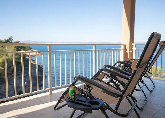 Βίλα Yucca Bay Korcula Blato (Korcula)