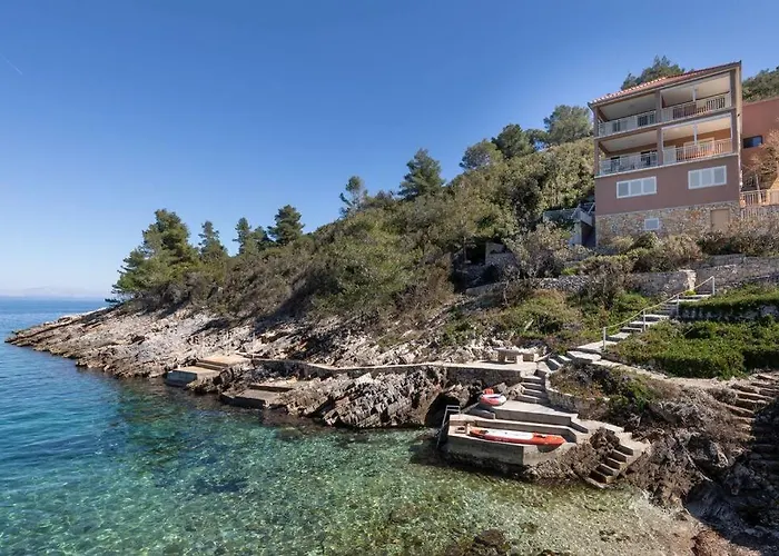 Yucca Bay Korcula Βίλα *