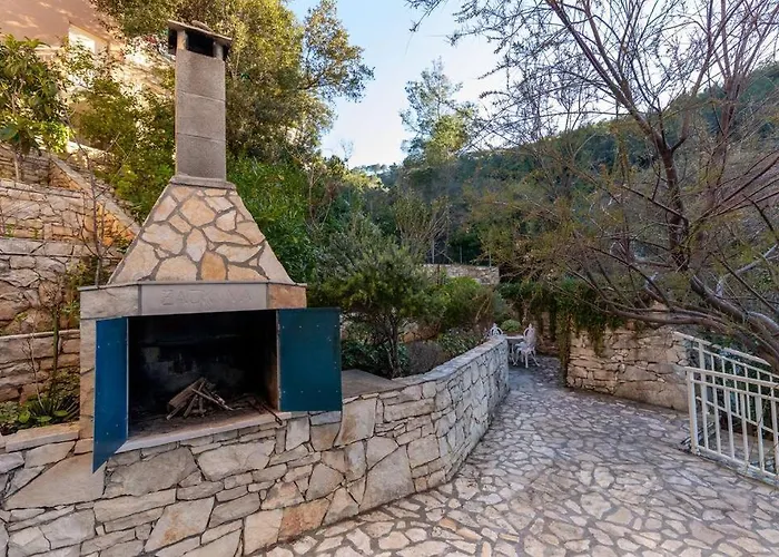 Yucca Bay Korcula * Blato (Korcula)