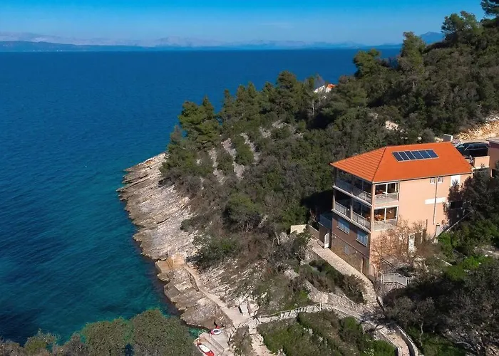 Yucca Bay Korcula Βίλα