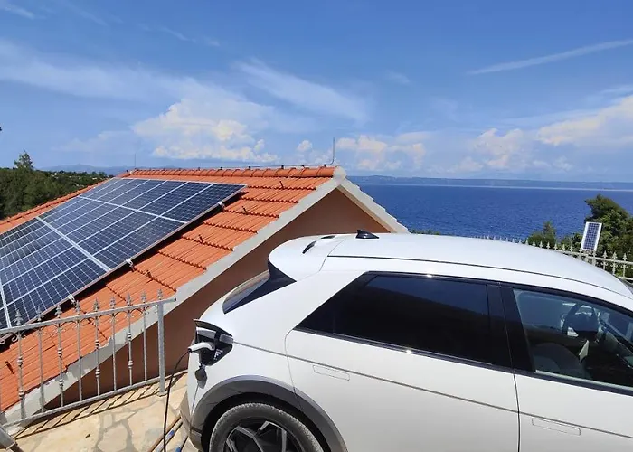 Yucca Bay Korcula Βίλα *